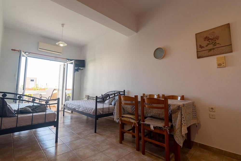 Panoramio Paleochora Apartment Exterior photo